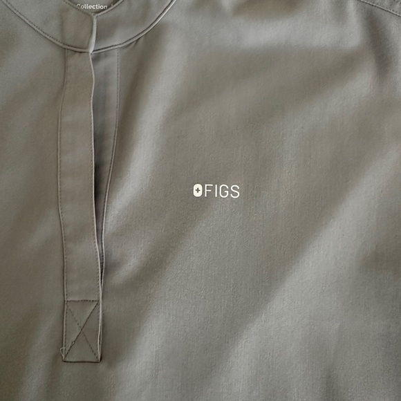 Figs Large Rafaela Silver Arrows - Picture 2 of 6